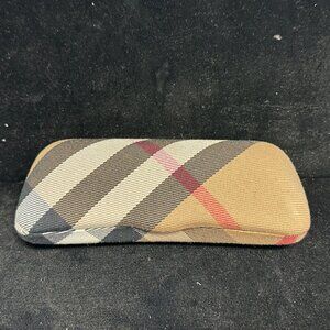 Burberry Nova Check Sunglass Case
